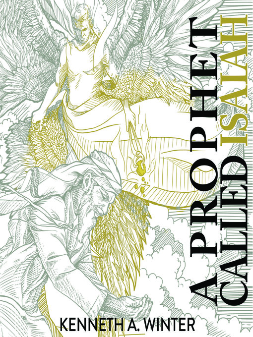 Title details for A Prophet Called Isaiah by Kenneth Winter - Available